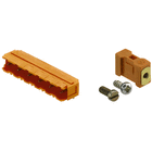 WEIDMULLER - SL 7.62/10/90B 3.2SN OR BX