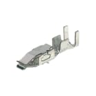 WEIDMULLER - Contatto a crimpare 2.5 mm² Ag CPZ 250 ST Box DFFC 1.5-2.5 AG E 1625510000