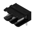 WEIDMULLER - SL 5.00/03/90 4.5SN BK BX 1626000000