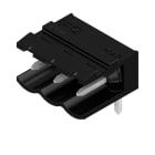WEIDMULLER - SL 5.00/03/90 4.5SN BK BX