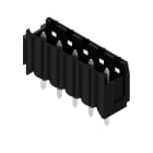 WEIDMULLER - Connettore 5.00 mm SL 5.00/05/180B 4.5SN BK BX.