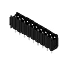 WEIDMULLER - Connettore 5.00 mm SL 5.00/09/180B 4.5SN BK BX.