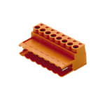WEIDMULLER - Connettore 5.08 mm SLS 5.08/04/180 SN OR BX.