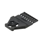 WEIDMULLER - Fermacavo BL 3.5 ZE 3 SW.