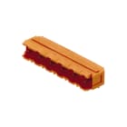 WEIDMULLER - Connettore PCB (collegamento al circuito stampato), 630 V, 18.5 A, Passo in mm: 7.50, Numero di poli: 4, Collegamento a saldare THT, Box