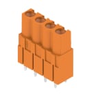 WEIDMULLER - BLL 5.08/04/180 3.2 SN OR BX