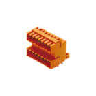 WEIDMULLER - Connettore 3.50 mm SLD 3.50/28/90G 4.5SN BK BX.