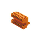 WEIDMULLER - Connettore 3.50 mm SLD 3.50/32/90F 4.5SN BK BX.