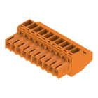 WEIDMULLER - Connettore 3.50 mm BL 10/90 SN OR BX