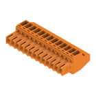 WEIDMULLER - Connettore 3.50 mm BL 3.50/13/90 SN OR BX.