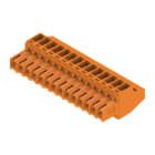 WEIDMULLER - Connettore 3.50 mm BL 14/90 SN OR BX.