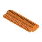 WEIDMULLER - Connettore 3.50 mm BL 18/90 SN OR BX.