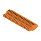 WEIDMULLER - Connettore 3.50 mm BL 3.50/19/90 SN OR BX.