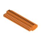 WEIDMULLER - Connettore 3.50 mm BL 20 90 SN OR BX.