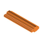 WEIDMULLER - Connettori per circuito stampato 160V 12A Passo 3.50mm 1.5mm² 23 poli Collegamento a vite Box BL 3.50/23/90 SN OR BX. 1638760000