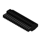 WEIDMULLER - Connettore 3.50 mm BL 3.50/16/90 SN BK BX.