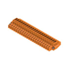 WEIDMULLER - Connettore 3.50 mm BL 22 90F SN OR BX