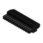 WEIDMULLER - Connettore 3.50 mm BL 15 270 SN BK BX.