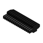 WEIDMULLER - Connettore 3.50 mm BL 3.50/16/270 SN BK BX.