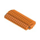 WEIDMULLER - Connettore 3.50 mm BL 14/270F SN OR BX.