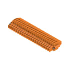 WEIDMULLER - Connettori per circuito stampato, 160V, 12A, Passo 3.50mm, 1.5mm², 22 poli, Collegamento a vite, Box BL 3.50/22/270F SN OR BX. 1640130000