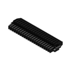WEIDMULLER - Connettore 3.50 mm BL 3.50/21/270F SN BK BX.