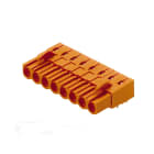 WEIDMULLER - BLL 5.08/10/90 4.5 SN BK BX