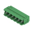 WEIDMULLER - SL 5.00/06/90B 3.2SN DKGN BX
