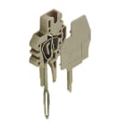 WEIDMULLER - ZZA 2.5/ZA