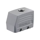WEIDMULLER - HDC 10B TOBU 1PG16G 1654220000