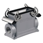 WEIDMULLER - HDC 40D SBU 2PG29G