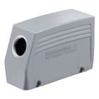 WEIDMULLER - HDC 64D TSBU 1PG21G 1661300000