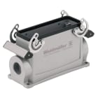 WEIDMULLER - HDC 64D SBU 2PG29G