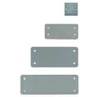 WEIDMULLER - Copertura in Plastica, Colori Grigio ABD-2-GR.