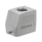 WEIDMULLER - HDC 06B TOLU 1PG13G