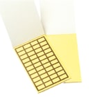 WEIDMULLER - TABPACK 38X11 M. RAND