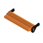 WEIDMULLER - Connettore 3.50 mm BL 19 180LH SN OR BX.