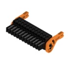 WEIDMULLER - Connettore 3.50 mm BL 12/180LH SN BK BX.