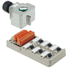 WEIDMULLER - SAI-6-MH-5P M12