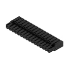 WEIDMULLER - Connettore 5.08 mm BLC 5.08/16/180R BK BX.