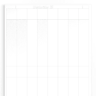 WEIDMULLER - Sistema codifica cavi 16.2-36.4 mm 140 mm LM WO 25/140 WS
