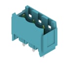 WEIDMULLER - SL 5.08HC/03/180B 3.2AU BL BX