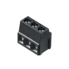 WEIDMULLER - LM 5.00/02/90 3.5SN BK BX
