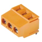 WEIDMULLER - LM 5.00/03/180 3.5SN OR BX