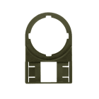 WEIDMULLER - SM-H 27/12.5 SW 1716640000