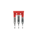 WEIDMULLER - ZQV 2.5N/3 RT