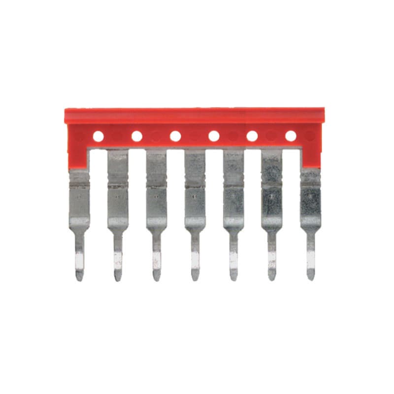 WEIDMULLER - ZQV 2.5N/7 RT