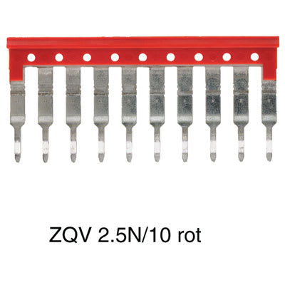 WEIDMULLER - ZQV 2.5N/5 SW