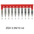 WEIDMULLER - ZQV 2.5N/5 SW