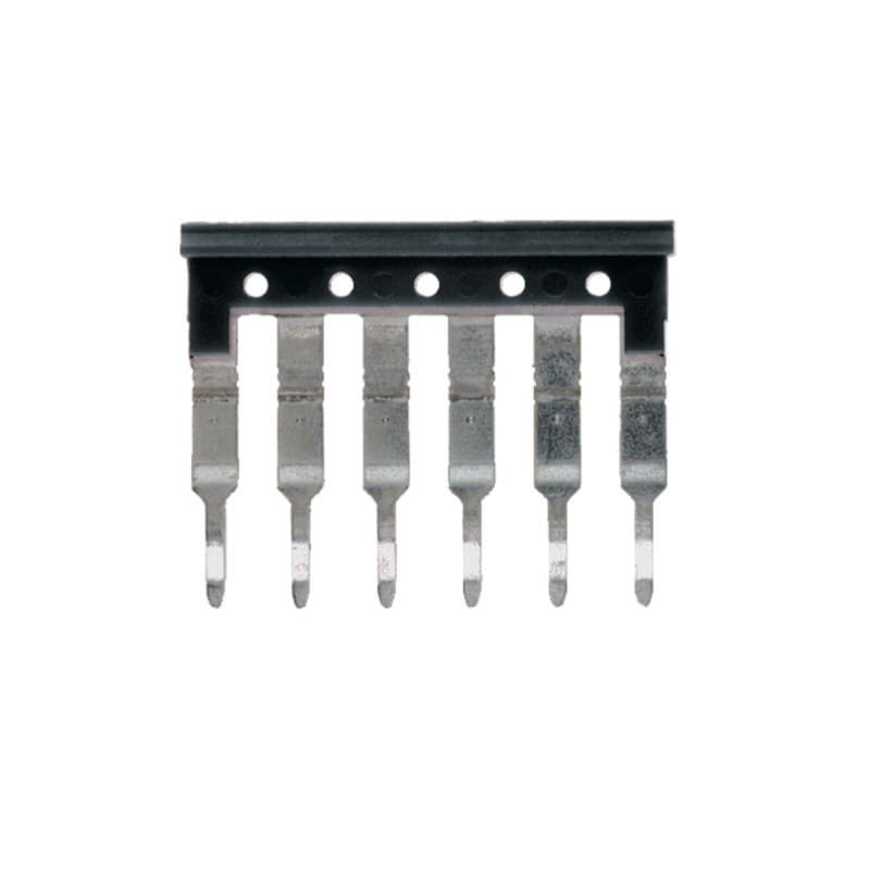 WEIDMULLER - ZQV 2.5N/6 SW